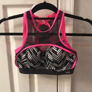 VSX Sports Bra